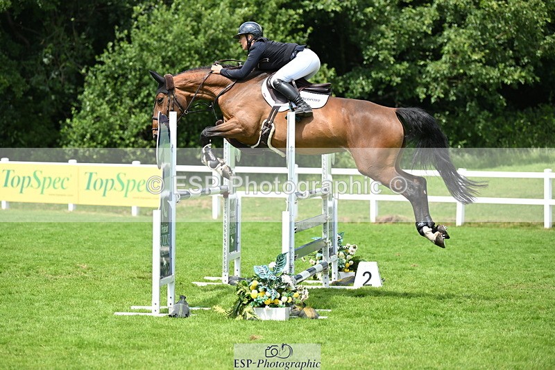 250614A-140208-07036 - Cls 20 Foxhunter