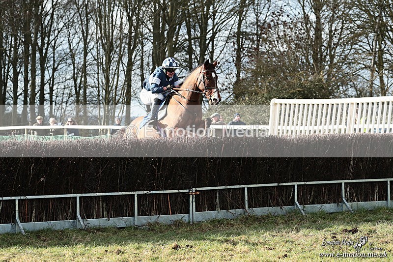 PtP 240126 298 - Cambridgeshire & Enfield Chase PtP Horseheath 24/01/26