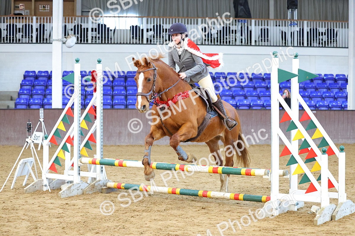 SBM_000401 - Class 2 - Show Jumping 60cm