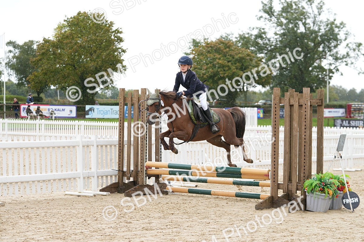 SBM_39720 - J6 - Junior Pony 55cm Championship