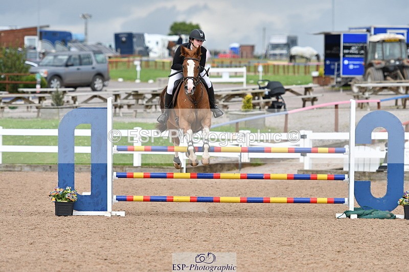 240727A-164205-06720 - Cls 25 1.10m Amateur Qualifier