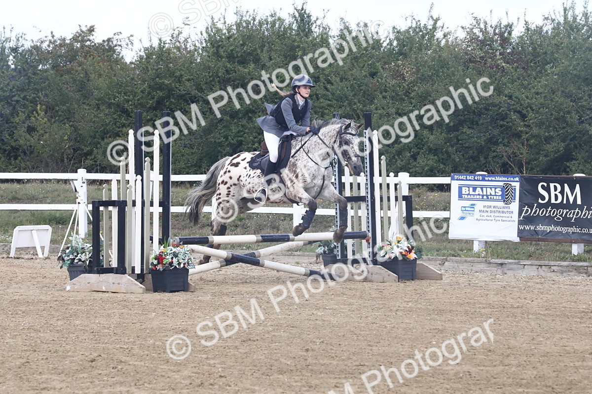 SBM_006526 - Class 6 - 60cm Champs