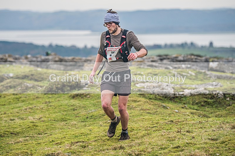 Birkrigg-577 - Kendal Winter League Races Birkrigg Sunday 28th January 2024