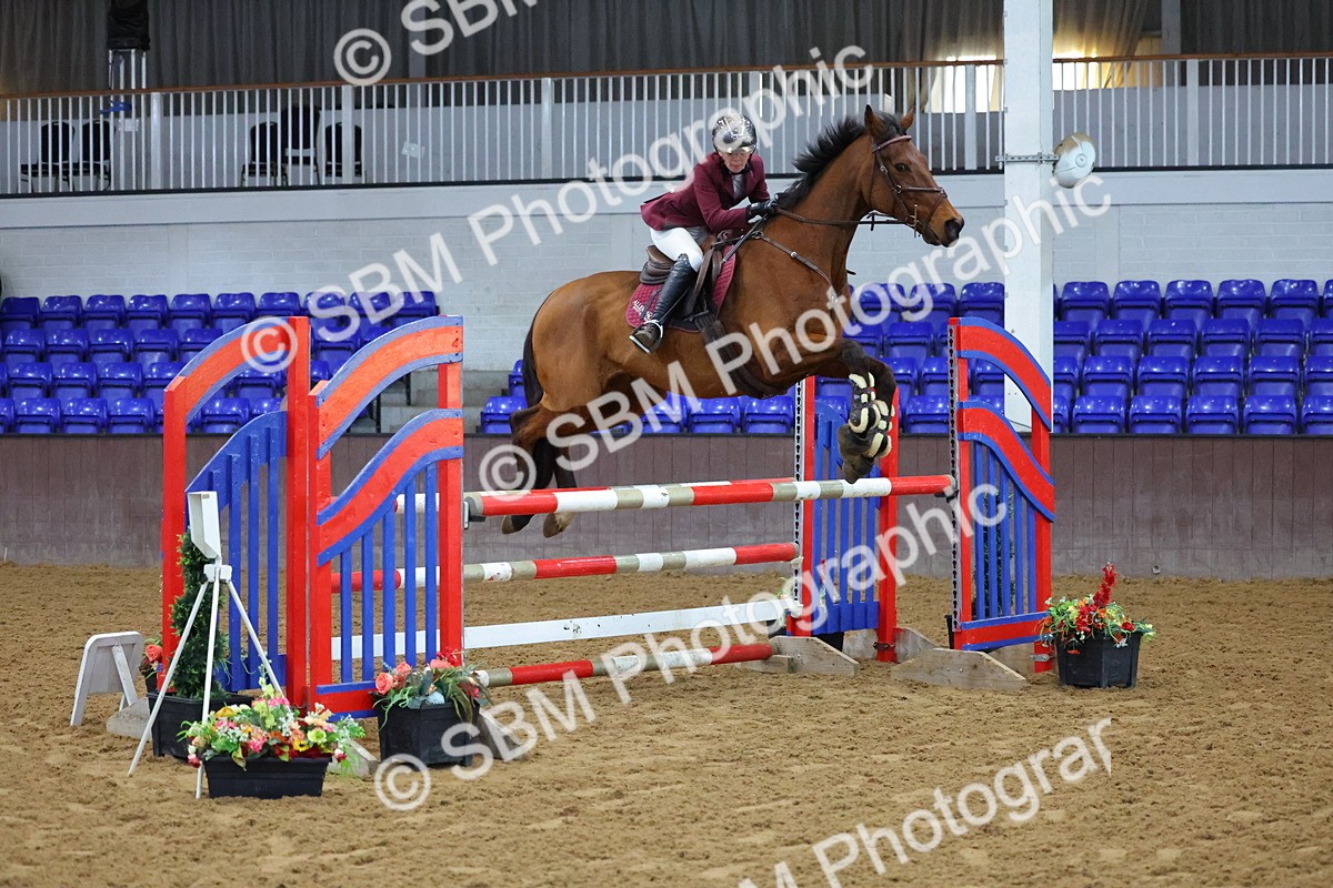 SBM_006747 - Class 26 - Senior Newcomers 1.10m