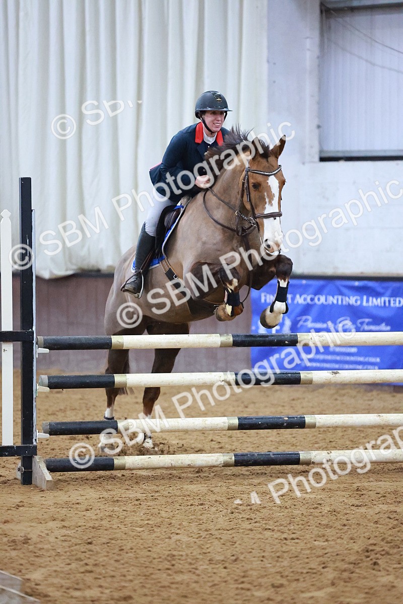 SBM_000697 - Class 3 - Senior Discovery - 1.00m