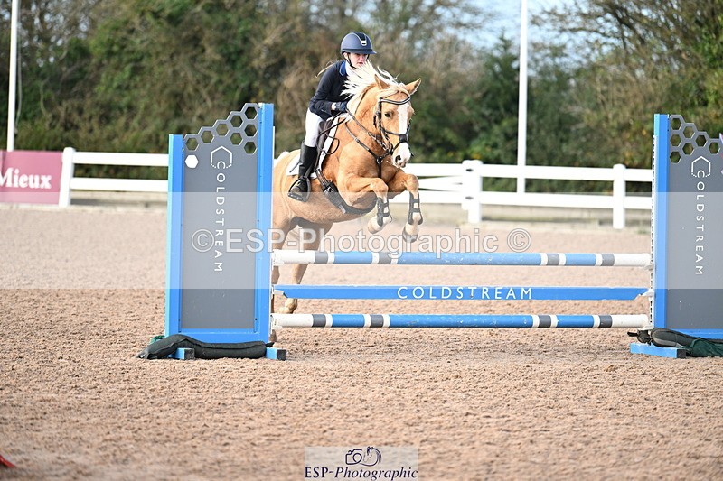 241026A-110825-00303 - SAT Cls 5 Pony British Novice and 80cm