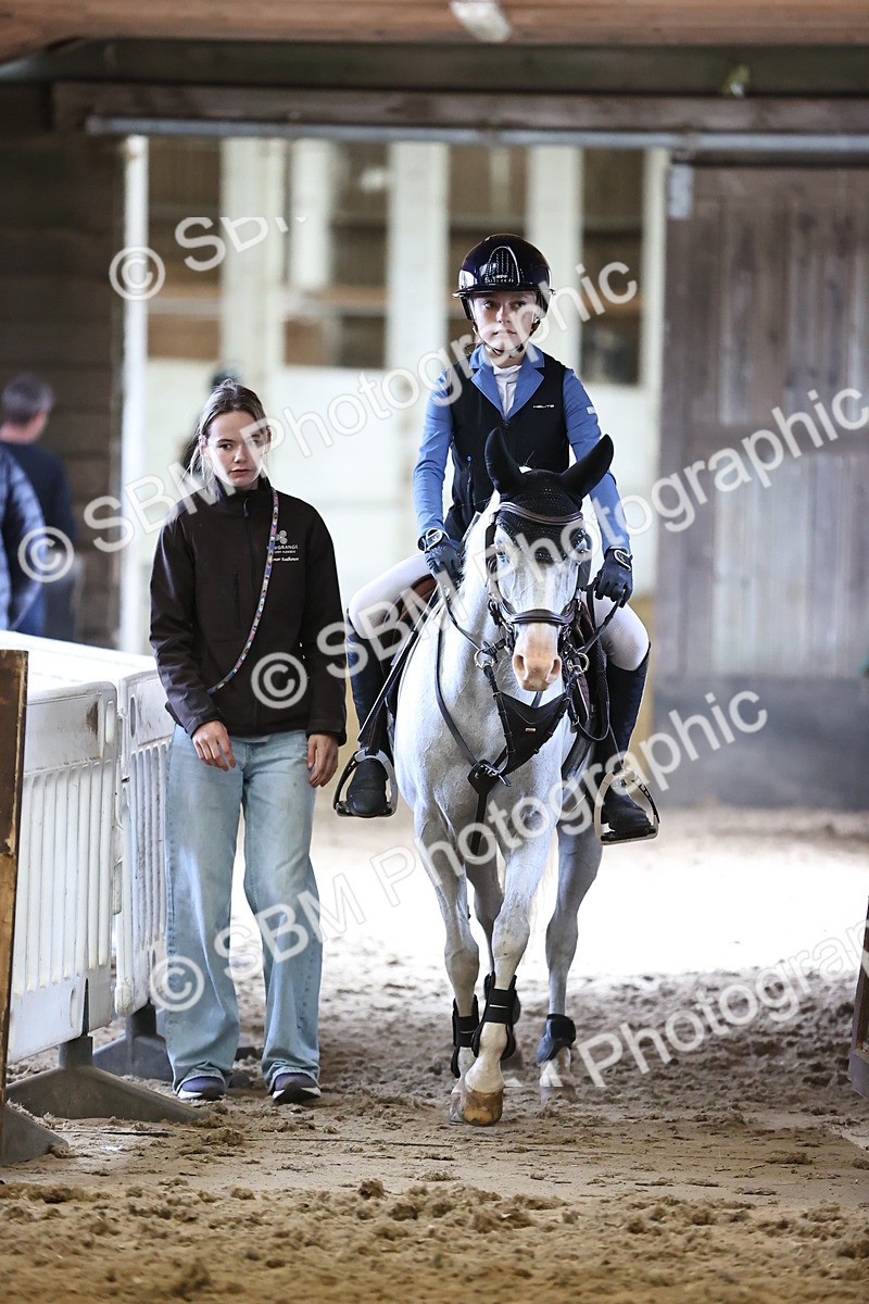 SBM_001050 - Class 3 - Springboard 128cm 138cm Restricted handicap 85cm 95cm