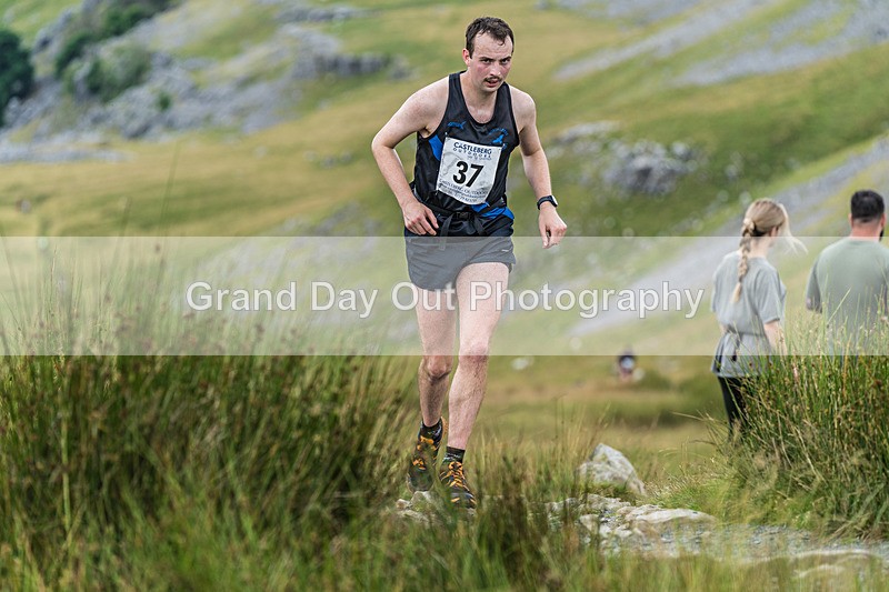 Ingleborough-106 - Ingleborough Mountain Race Saturday 20th July 2024