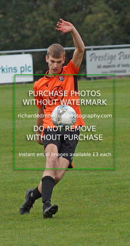 DSC03695 - Kendal County Res v Langwathby Utd (23/10/21)