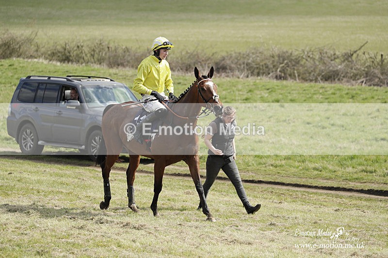 PtP 080423 315 - Dingley Races The Woodland Pytchley Hunt PtP 08/04/23