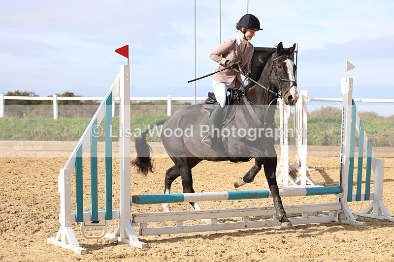 3E7A7082 - Class 2: 50cm Open