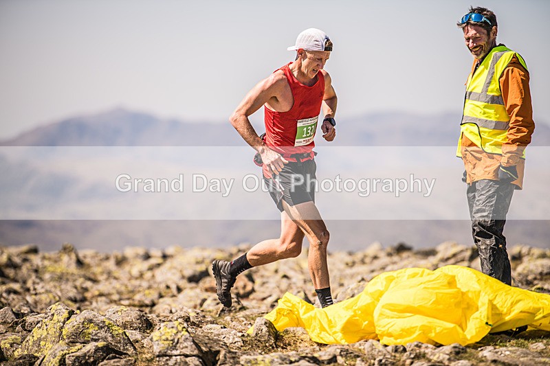 Fairfield-51 - Fairfield Horseshoe Fell Race Saturday 10th May 2025