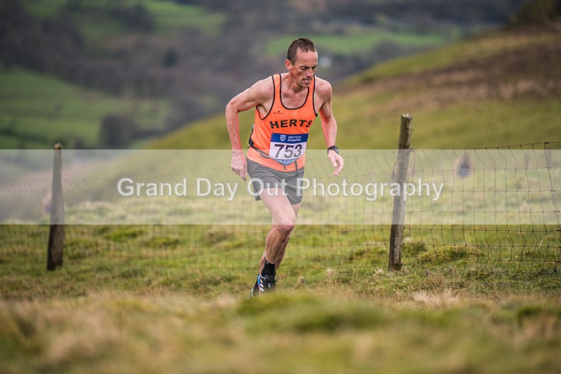 Keswick-450 - Inter Counties & Up and Down Mountain Running Champs (Junior & Senior Races) Sunday 21st April 2024