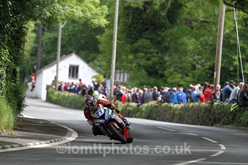  - Supersport Race 1