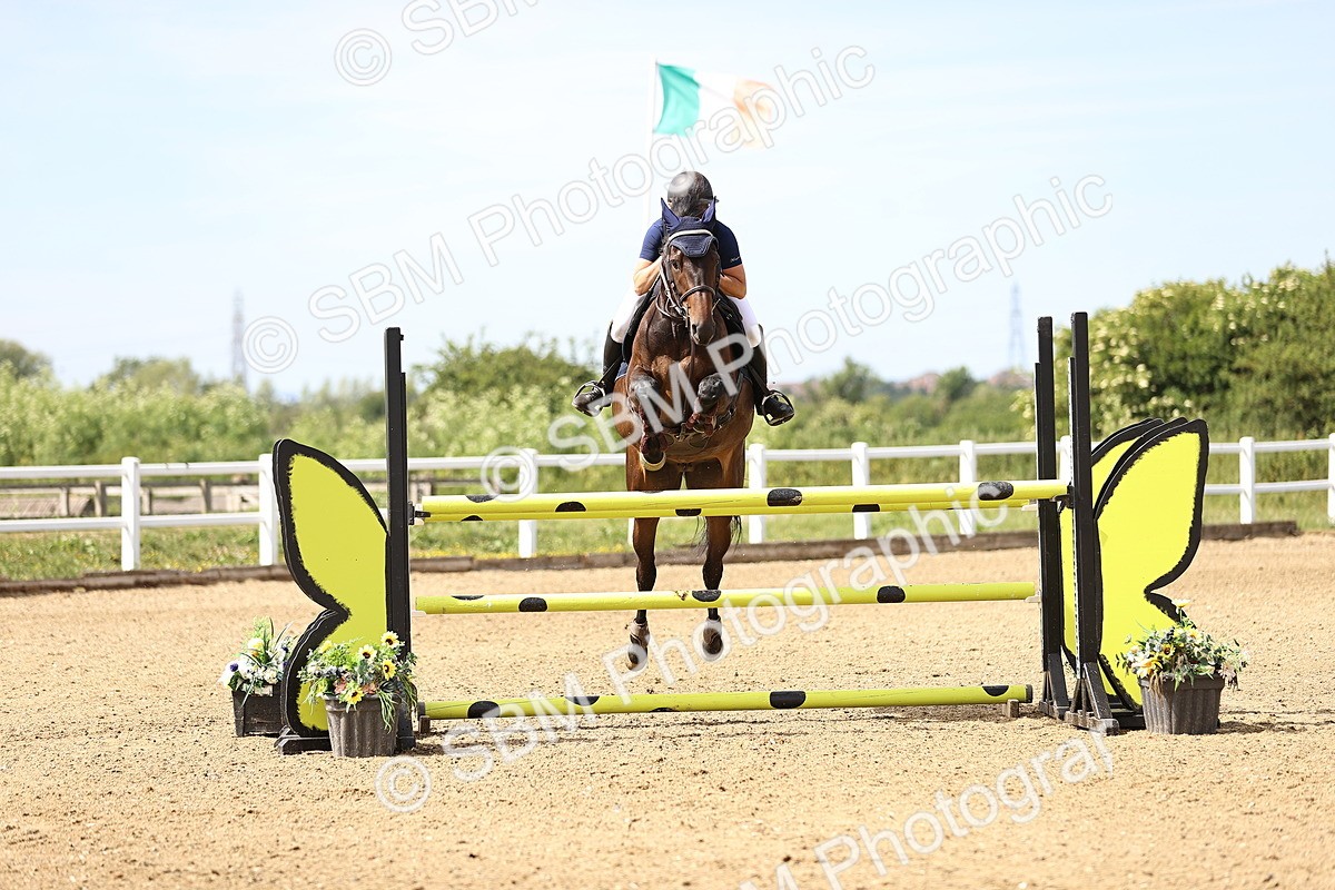 SBM_005022 - Class 12 - 1.15m Open (Members Cup)