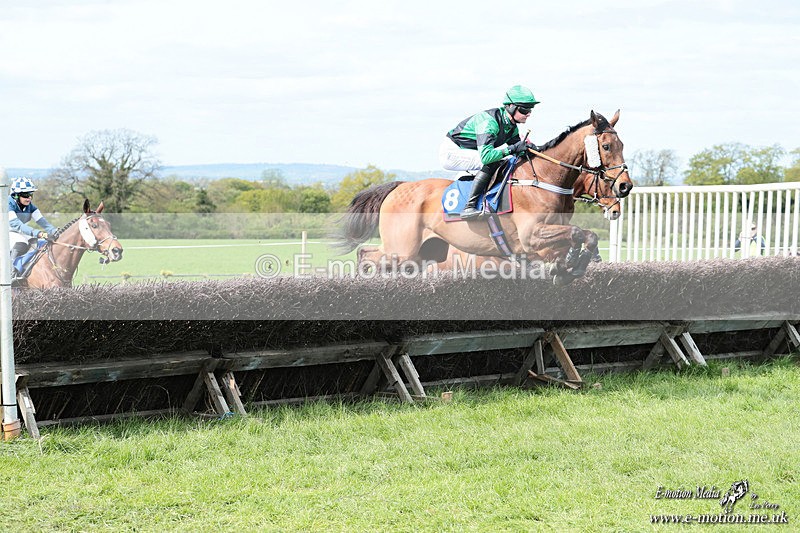 PtP 190426 653 - Vine & Craven PtP Kingston Blount 19/04/26
