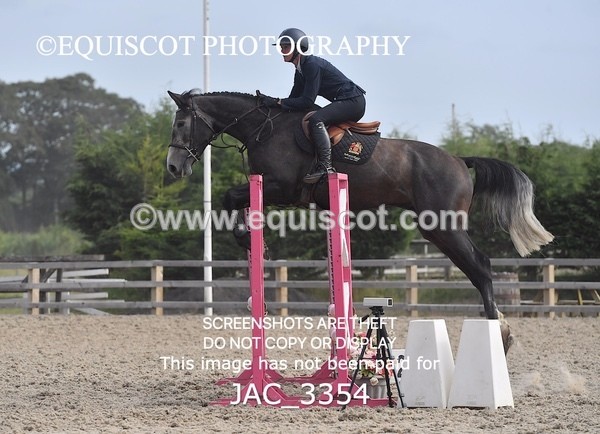 JAC_3354 - CLASS 1 Club 80cms Open