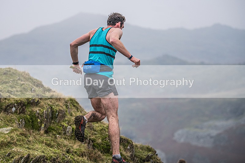 Dunnerdale-92 - Dunnerdale Fell Race Saturday 9th November 2024