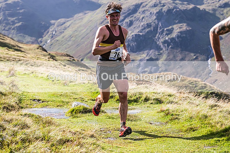 HBMR Leg 4-252 - Hodgson Brothers Mountain Relay Leg 4 Saturday 3rd October 2026