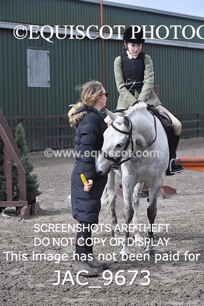 JAC_9673 - CLASS 1 Nursery Novice Working Hunter (0.50m)