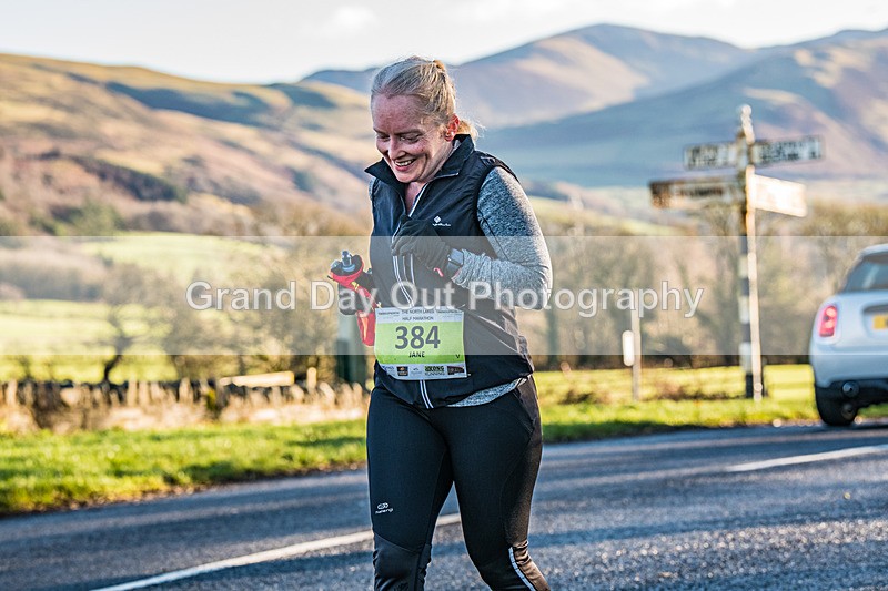 North Lakes Half Marathon  10k-1385 - North Lakes Half Marathon & 10K Road Races Monday 2nd January 2023