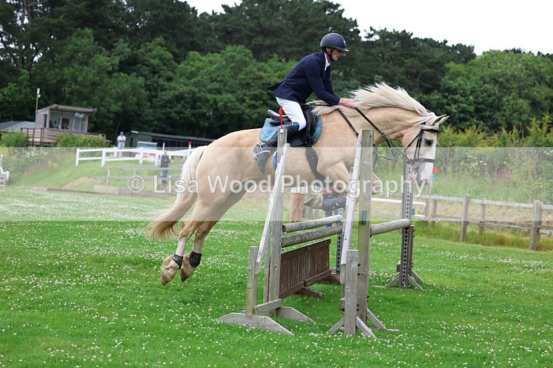 3E7A3869 - Class 6: Hawkins Motors Senior 1.00m Derby