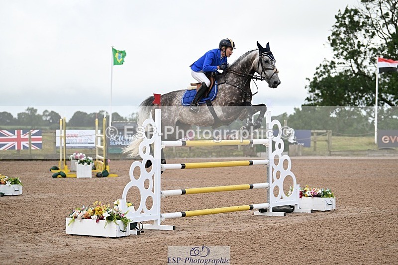 250720-091824-18580 - Cls 20, 1 Star Gold Tour