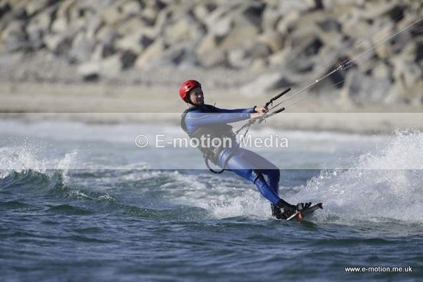KS 070709-3 - Kite Surfing