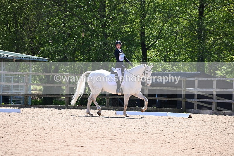 WJ6_2197 - Class 5 error on card no second rider