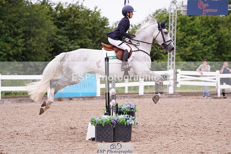 250629-103318-10743 - Cls 36 Pony Discovery & 90cm Open