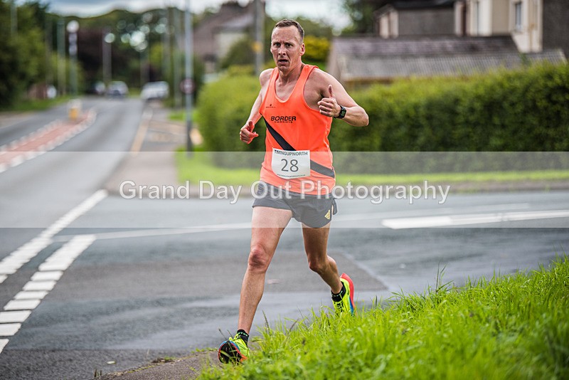 Netherhall-241 - Netherhall 10K Road Race & Children's Races, Wednesday 2nd August 2023