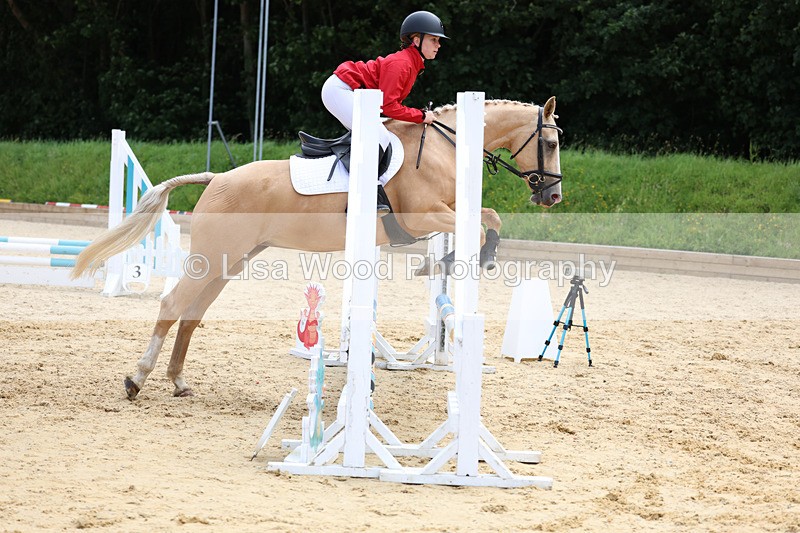 3E7A1547 - Class 3: 60 -65cm Part A