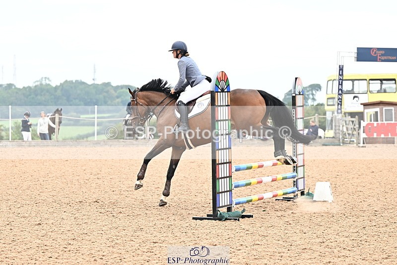 240828A-102757-00096 - Cls 1 Snr British Novice and 90cm Open