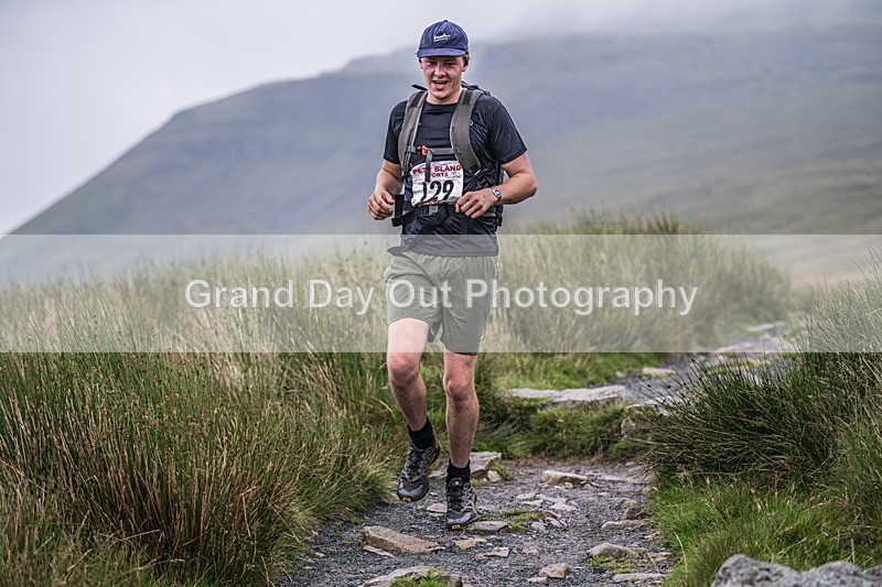 Ingleborough-1039 - Ingleborough Mountain Race Saturday 19th July 2025
