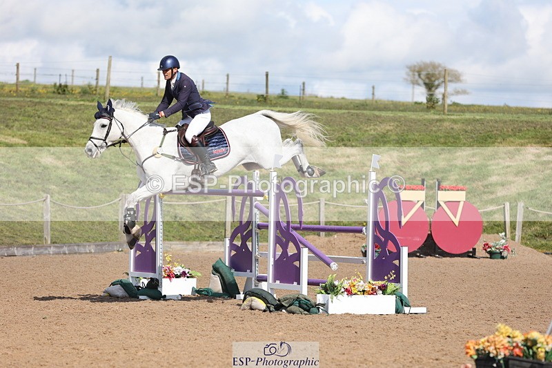 240419A-154817-08951 - Cls 10, 2 Star Big Tour 145cm  15.45 to 16.35 break