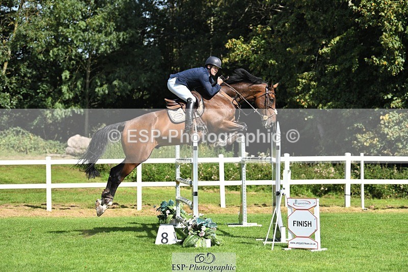 230908-130842-01357 - Cls 3 National 1.30m Open