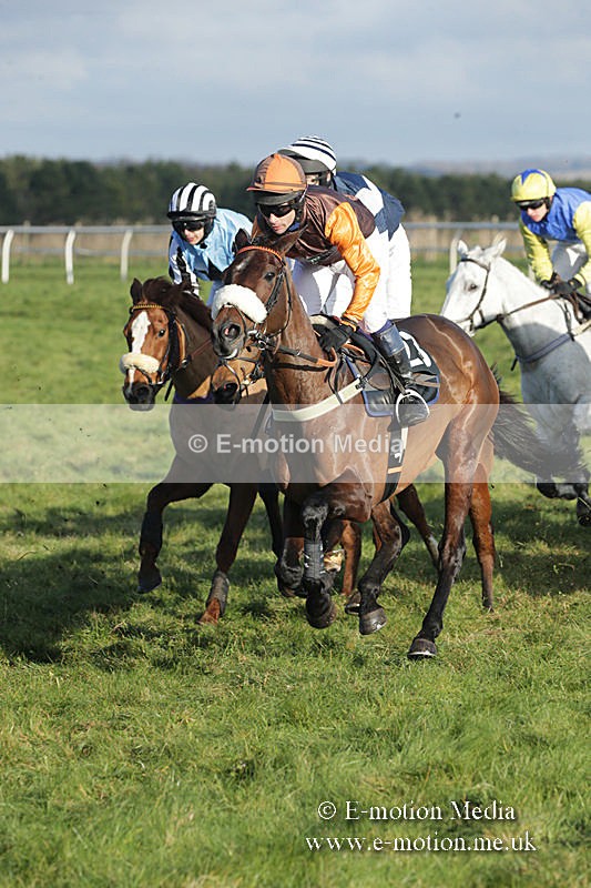 PtP 011219-0160 - Hursley Hambledon Hunt Point-to-Point 01/12/19