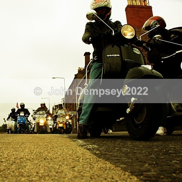 A92 Vespa Club 9 - A92 Vespa Club