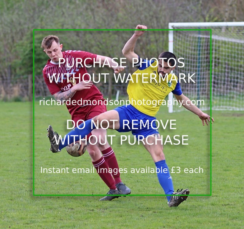 IMG_1930 - Kendal Utd v Burnley Utd (9/4/22)