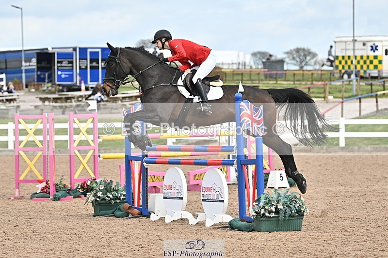 240418A-151617-03995 - Cls 17, 1 Star Silver Tour 1.20m