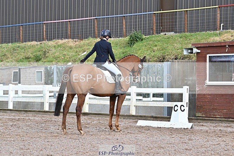 250125-133334-00648 - Dressage - CT Class 7 BE Novice 112