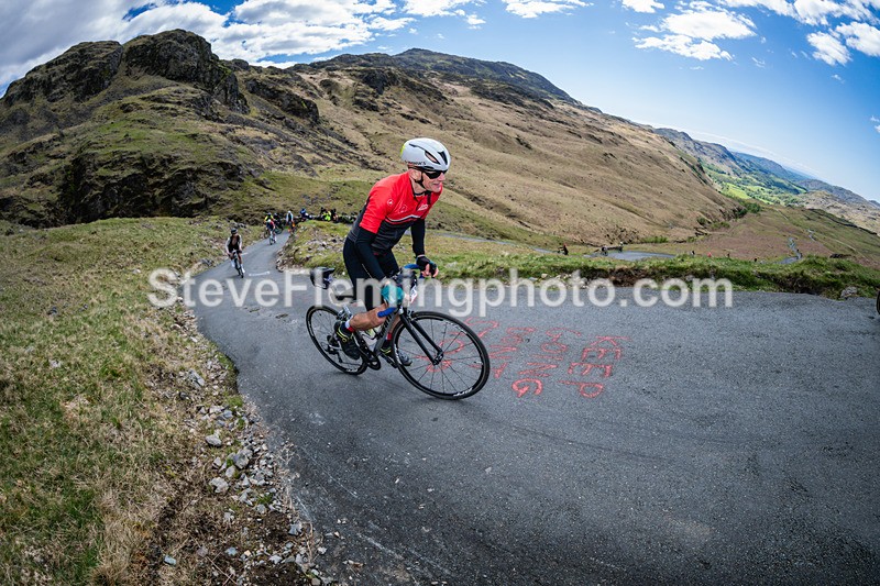 150105 - Hardknott Pass Camera 2 15.00-16.30