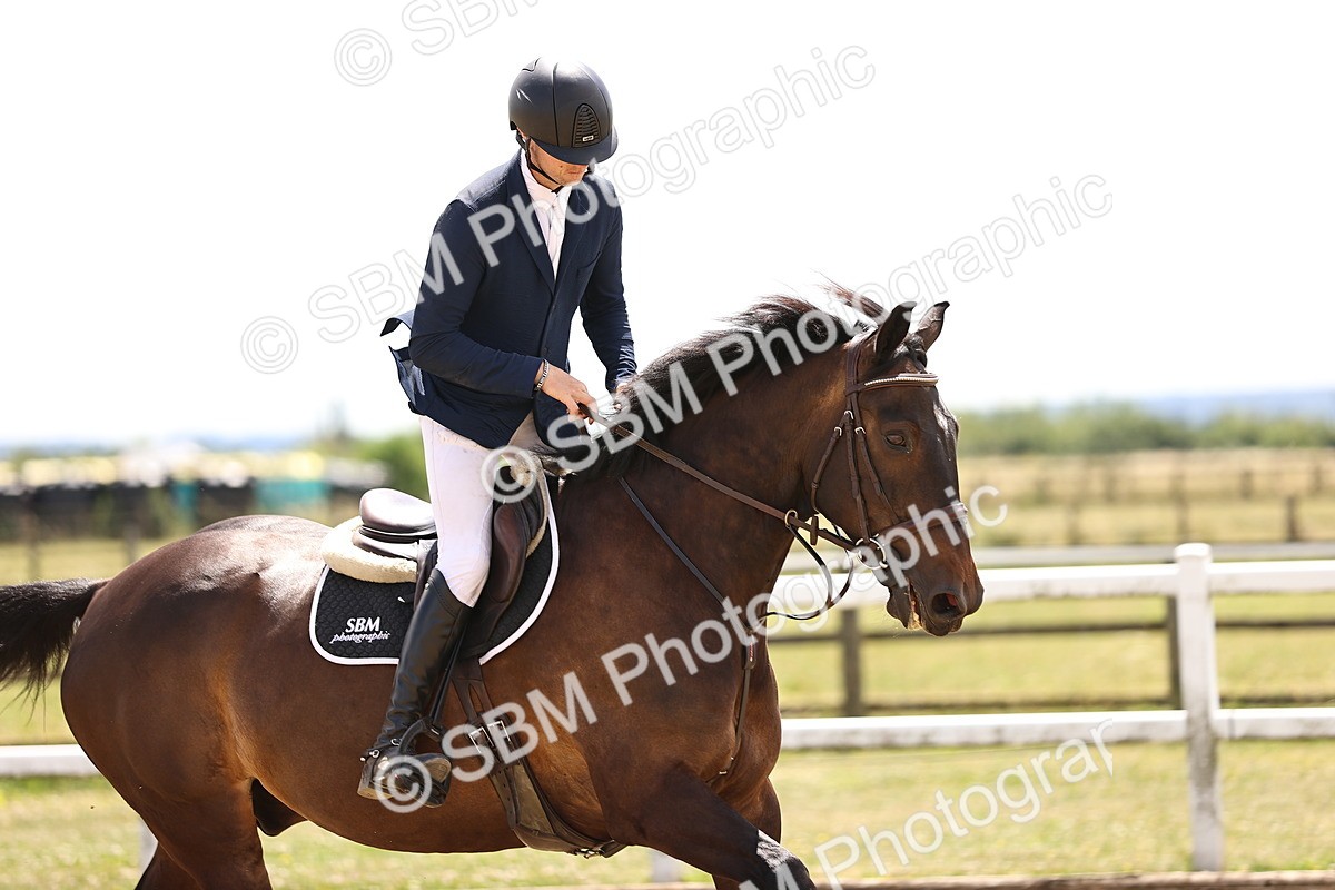 SBM_000942 - Class 5 - 1.05m Amateur Championship Qualifier