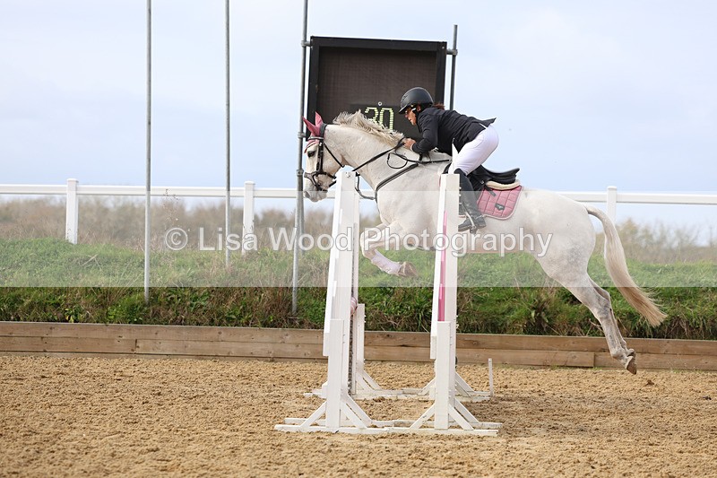 3E7A0095 - Class 5: 85cm