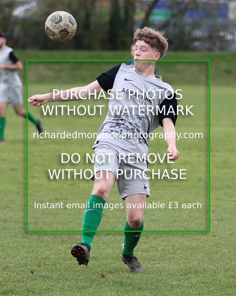 IMG_8000 - Ibis vs Arnside & Milnthorpe Town