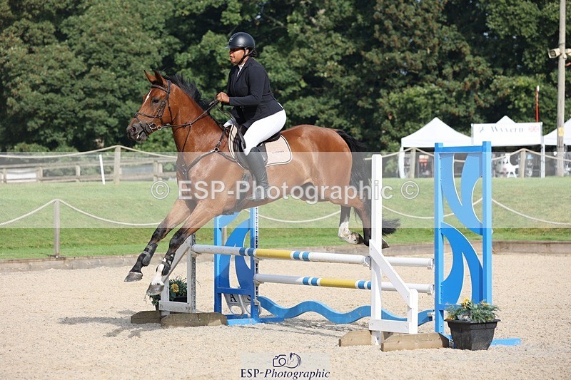 230908-101104-00309 - Cls 6 Snr British Novice & 90cm Open