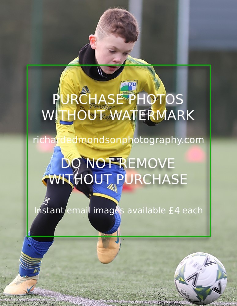 533A0311 - Kendal United