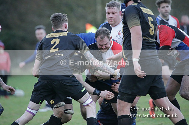RU 04012020-0319 - Pewsey Vale RFC v Amesbury RFC 04/01/2020