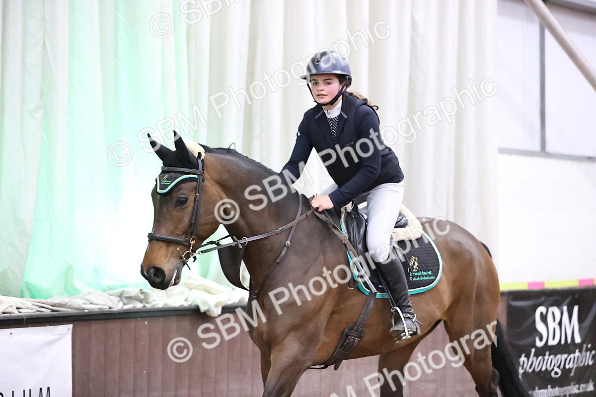 SBM_001549 - Class 8 - Senior British Novice - 90cm