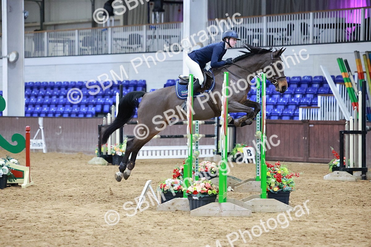 SBM_008288 - Class 26 - WB Equiline Star Championship Qualifier 1.10m